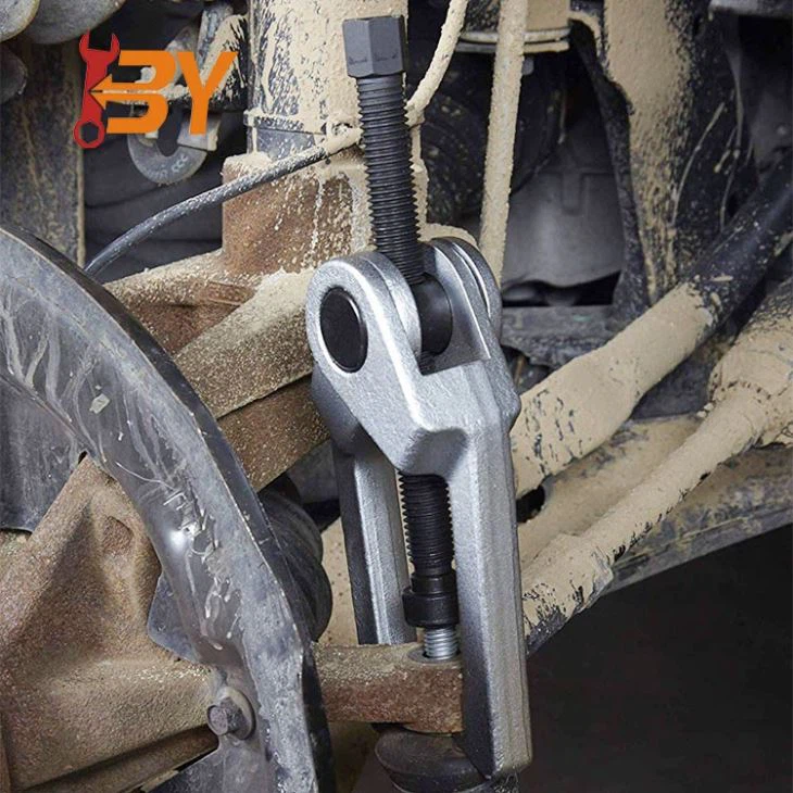 7 Inch Outer Tie Rod Puller