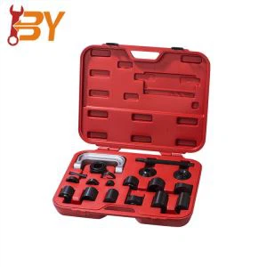 21-teiliges C-Press-Truck-Auto-Kugelgelenk-Kit