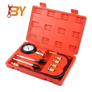Motorzylinder-Kompressionstester-Kit