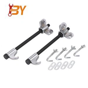 Fahrwerksfederspanner