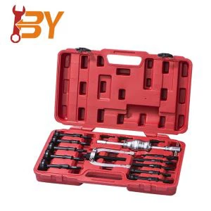 Universal-Sackloch-Lagerabzieher-Satz