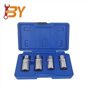 4-teiliges universelles abisoliertes Stud&Bolt Splitter Tool Kit