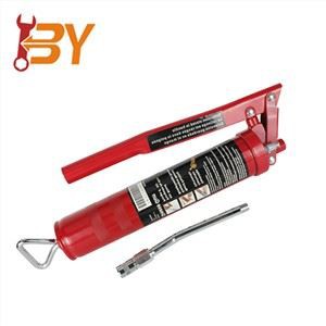 Beste Fettpresse mit starrem Rohr 400CC 6000PSI