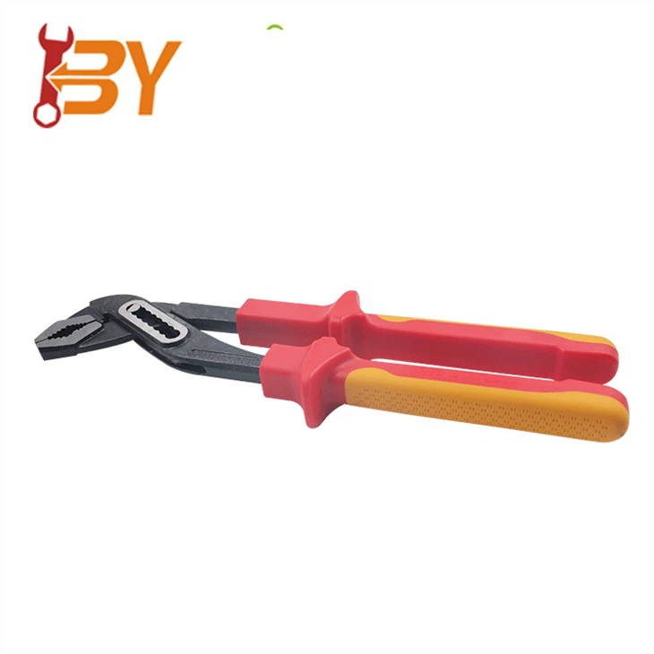 Isolierte Wasserpumpenzange