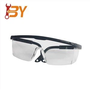 Schutzbrille Klare Anti-Fog-Linse