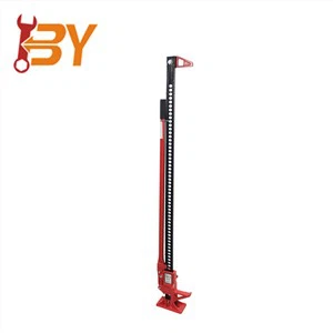 Universal Farm Jack Traktor LKW SUV Bumper Jack