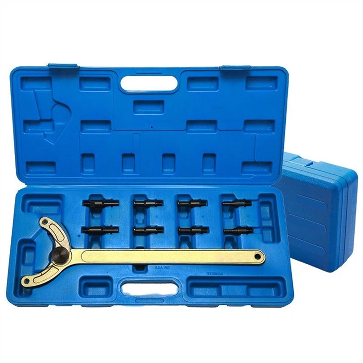 Universal Adjustable Camshaft Pulley Holding Tools For Nissan best
